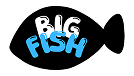 BIG FISH Logo