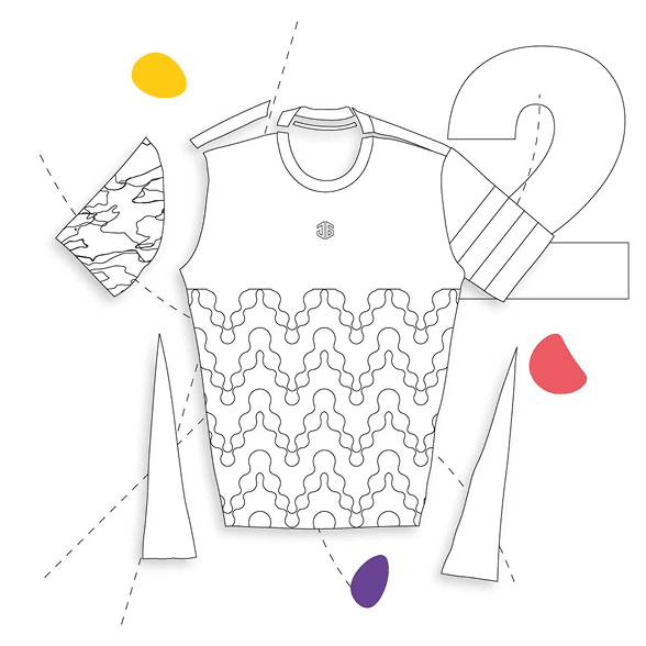 2. Customize every detail with live preview updates