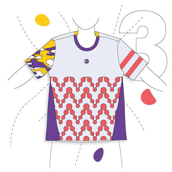 3. Review your final design and add to cart your order